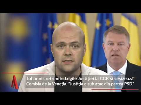 Stirile serii 2 mai 2018