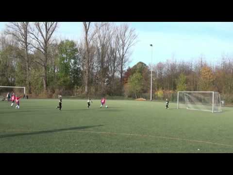 U7 Bambini - SpVg. Gustorf-Gindorf - SC Kapellen