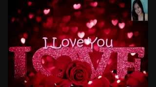 I Love You - Martina McBride  Lyrics
