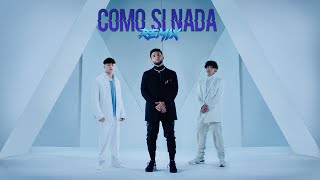 Musik-Video-Miniaturansicht zu Cómo se nada (remix) Songtext von Adso Alejandro
