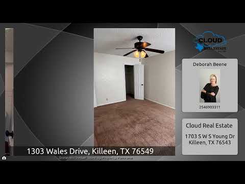 1303 Wales property video
