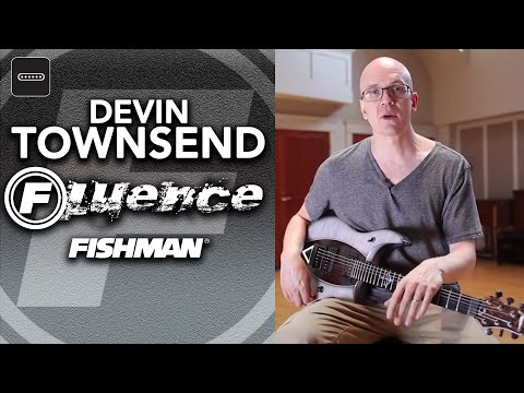 Звукосниматель Fishman PRF-CSB-DT2