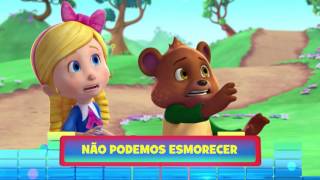 Download lagu Disney Junior Music Party - Um Reino Seguro É Um Reino Feliz mp3