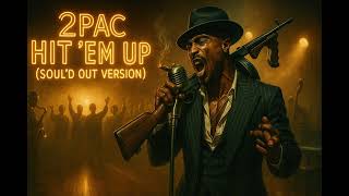 Download lagu 2Pac – Hit ’Em Up (1950's Soul Version) mp3 Download lagu 2Pac – Hit ’Em Up (1950's Soul Version) mp3