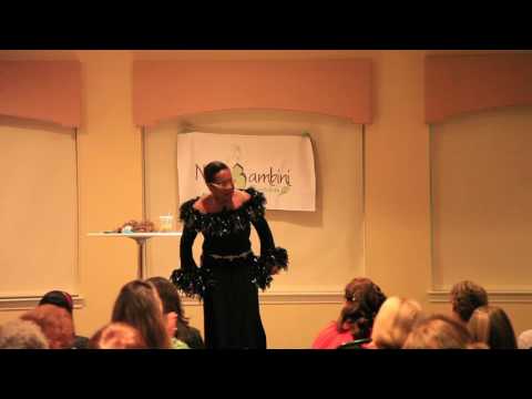 Mother's Day Comedy Show