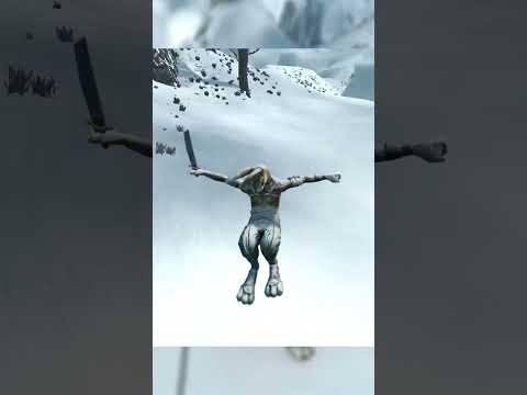 OVERGROWTH 2 KILLS 10 SECONDS_ #shorts