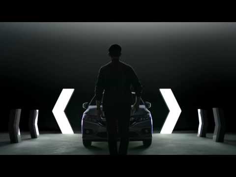 2017 Honda City – Stun The City (Product Video)