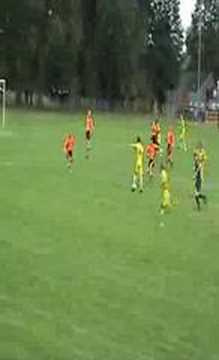 MAZUR - Start Otwock (Derby Karczew 4.08.2007)