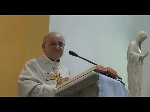 Tomislav Ivančić  17-03-2011 susreti za mlade četvrtkom