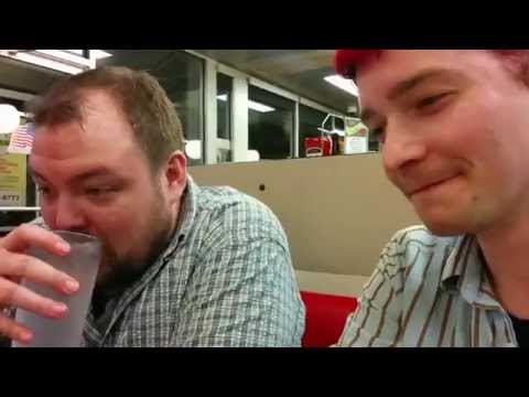 I am at Play On Con!