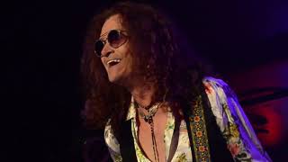 Glenn Hughes (Stormbringer) 2018