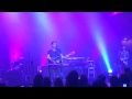 Morten Harket Hamburg 05.05.2014 -Let it be me ...
