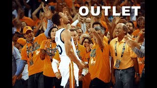 NBA 2017/2018 SEASON PROMO MIX - OUTLET ᴴᴰ