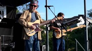 &quot;Contract&quot; New Riders of the Purple Sage (Narrows 9/11/11)