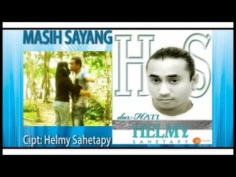 Helmy Sahetapy - Masih Sayang (Official Music Video)