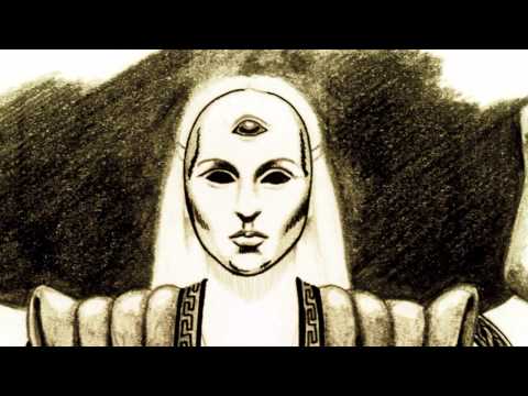 Ein Blick ins Schwarze Auge: Die Geburt des myranischen Imperiums