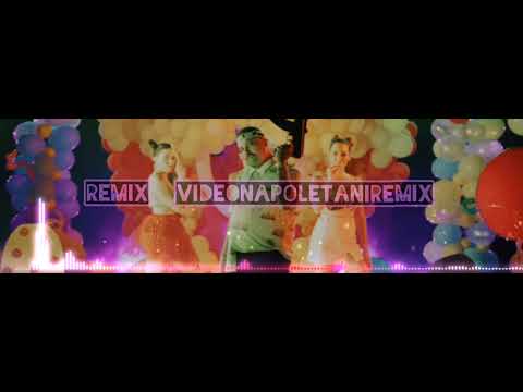 Niko pandetta 6ix9ine RMX Prod. (videonapoletaniremix)