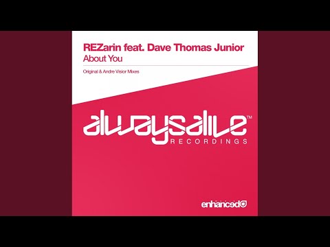 About You (Radio Mix)