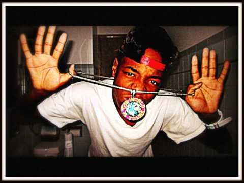 Camo Ft. Crazy 8 - The Motto