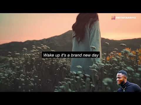 Asoredee x Reystarr -  New Day (Lyrics )