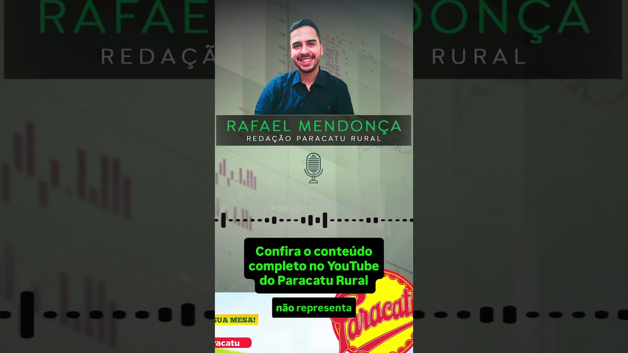 Leite Reage no Mercado; China Impõe Tarifa Adicional de 55% sobre Carne do Brasil.