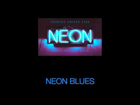 Randy Rogers Band - Neon Blues