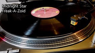 Midnight Star - Freak-A-Zoid (1983)
