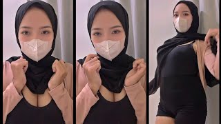 Download lagu broadcast 481 💞 bigo live barbar - jilbab live bar bar - hijab live barbar mp3