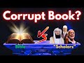 Is The Bible Corrupted According to Islam? | ANSWERED