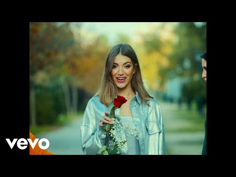 Ana Guerra - No Sabe A Nada (Video Oficial)
