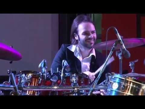 Tavitjan Brothers (sp.guest: Kire Kuzmanov)  - Drum Dum Festival Serbia