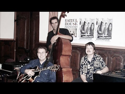 St. Thomas - Euro Trio