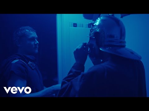 Cosmo’s Midnight x Ruel - Down For You (Official Music Video)