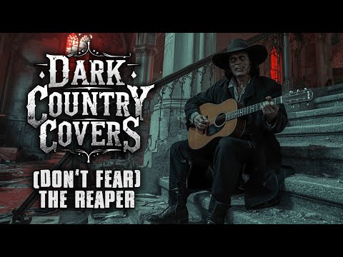 (DON´T FEAR) THE REAPER - BLUE ÖYSTER CULT - (Dark Country Cover)