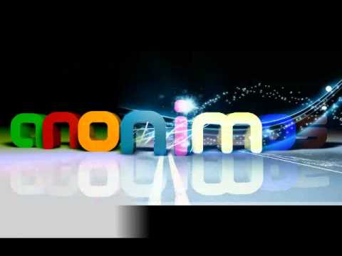 Anonimos - Mos U TuT ,2010