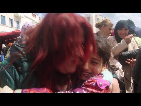 الكبش يدور الحلقة الأولى حلقة 26 05 2025 في فرنانة