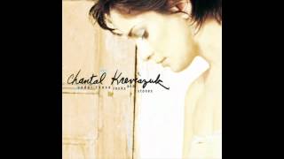 Chantal Kreviazuk BOOT 1997 Under These Rocks And Stones