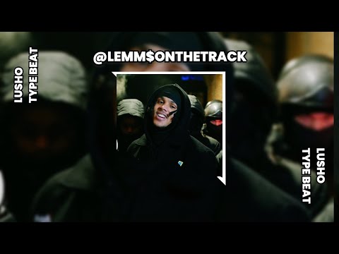 LUSHO X LEVI TYPE BEAT 2023 | 'BABY X DURK' (PROD. LEMMS)