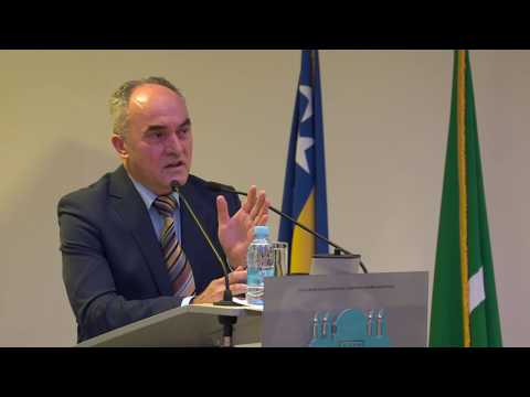 Selam, ya Resulallah 2018 - Prvo predavanje o Muhammedu, a.s. - Mustafa Prljača - Plodonosni islam