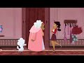 The Proud Family Louder Prouder Season 2 Promo Disney XD 2023