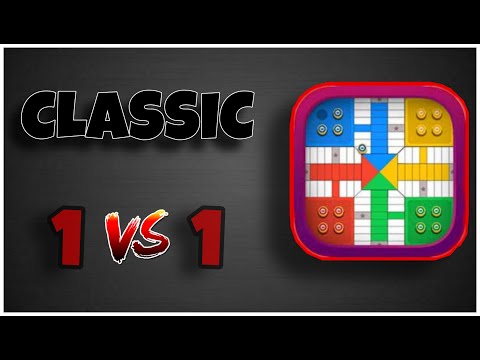 PARCHISI STAR | CLASSIC 1VS1 ☠   - YouTube