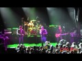 Living Colour - Cult Of Personality 4/6/13 at Irving ...