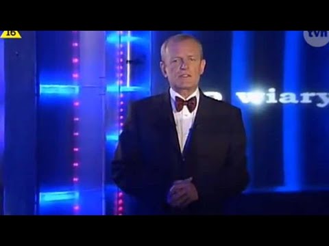 Strefa 11 - Nie do wiary "odnowa w duchu świętym" polski dokument paranormalny