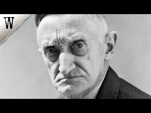 The STRANGE CASE of Arthur Price Roberts