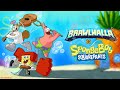 Gameplay video of Brawlhalla  All Platforms  DLC