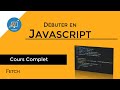 Javascript | API & Fetch