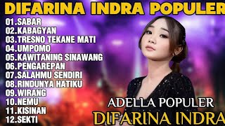 Download lagu OM ADELLA TERBARU 2025 | DIFARINA INDRA TERBARU POPULER | SABAR, KABAGYAN, UMPOMO |LAGU JAWA TERBARU mp3 Download lagu OM ADELLA TERBARU 2025 | DIFARINA INDRA TERBARU POPULER | SABAR, KABAGYAN, UMPOMO |LAGU JAWA TERBARU mp3
