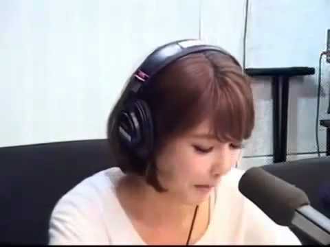 [101112] SNSD - Soo Young @ Shimshim Tapa
