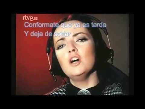 Mi Padre - Mocedades