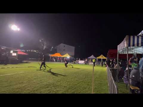 SDH Karlinky muži FNC Huť 2021